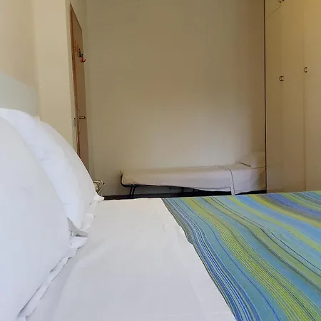 Bed & Breakfast Casa Luciano Centro