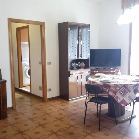 Frühstückspension Casa Luciano Centro