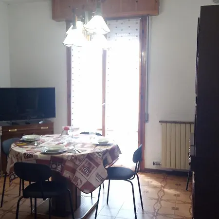 Bed & Breakfast Casa Luciano Centro Bellaria-Igea Marina