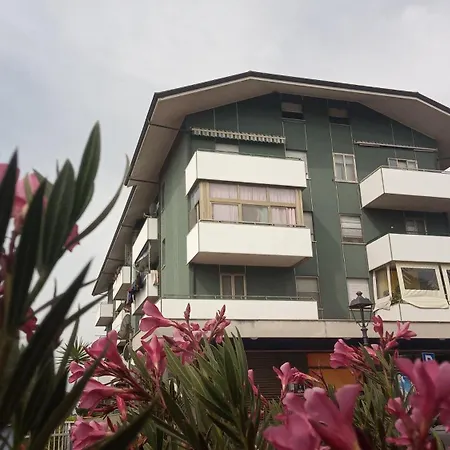 Casa Luciano Centro Bed & Breakfast