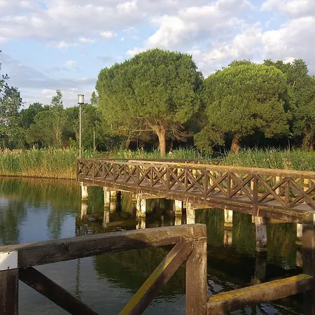 Casa Luciano Centro Bellaria-Igea Marina