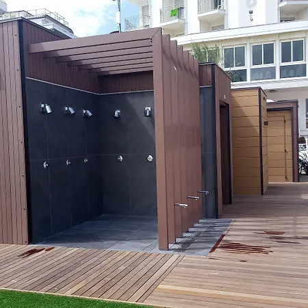 Casa Luciano Centro 4*