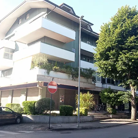 Bed & Breakfast Casa Luciano Centro