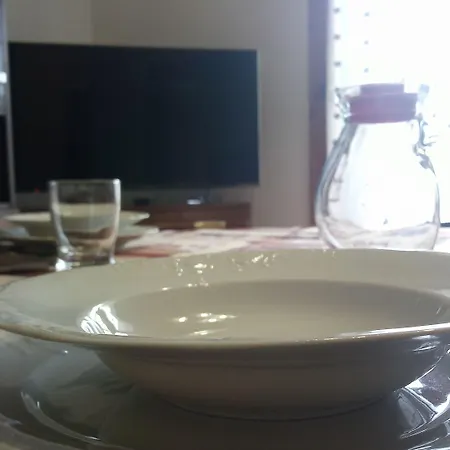 Casa Luciano Centro 4*