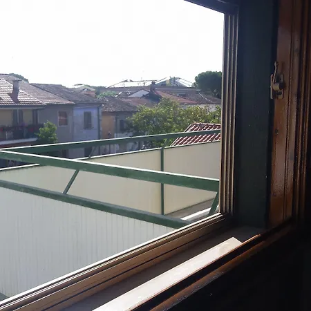 Casa Luciano Centro