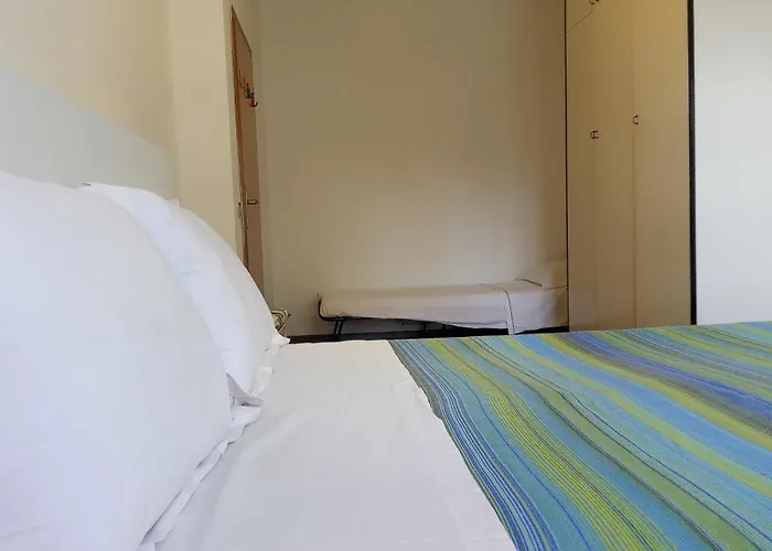 Bed & Breakfast Casa Luciano Centro