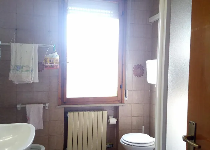 Frühstückspension Casa Luciano Centro Bellaria-Igea Marina