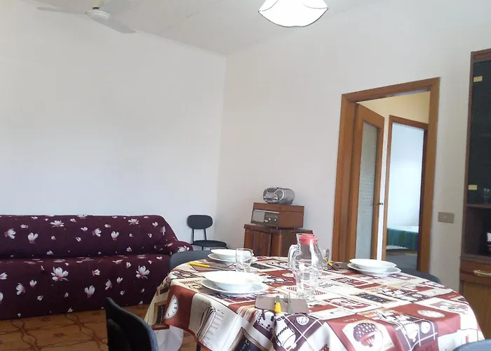 Casa Luciano Centro 4*