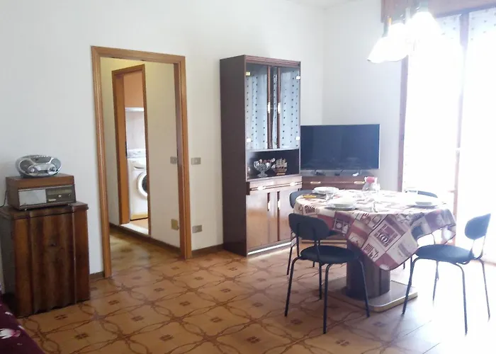 Frühstückspension Casa Luciano Centro