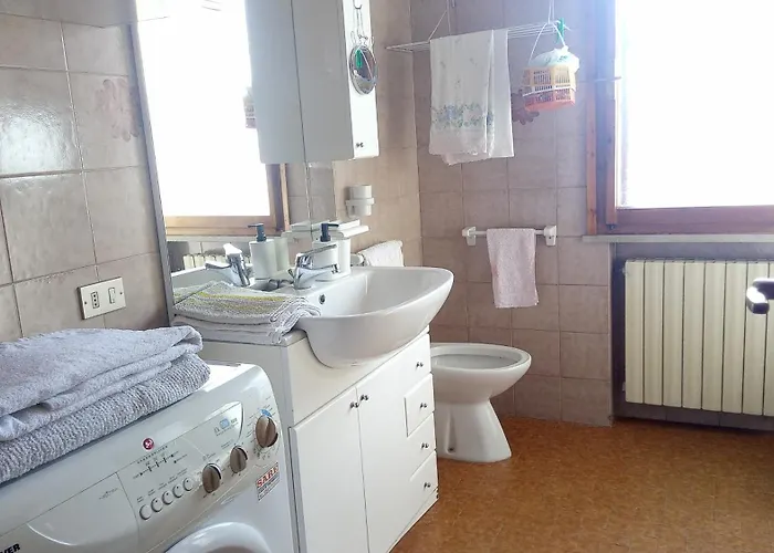 Casa Luciano Centro 4*