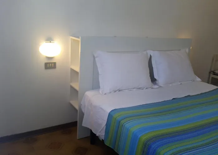 Casa Luciano Centro Frühstückspension