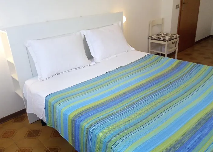 Bed & Breakfast Casa Luciano Centro Bellaria-Igea Marina