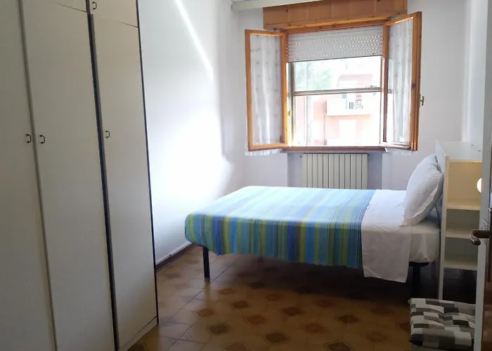 Casa Luciano Centro Bed & Breakfast