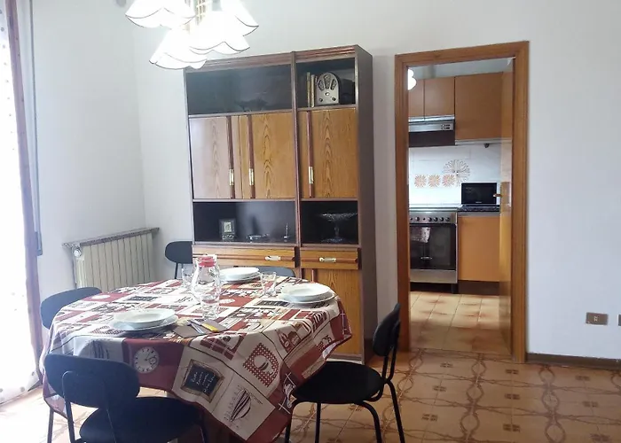 Casa Luciano Centro Bed & Breakfast