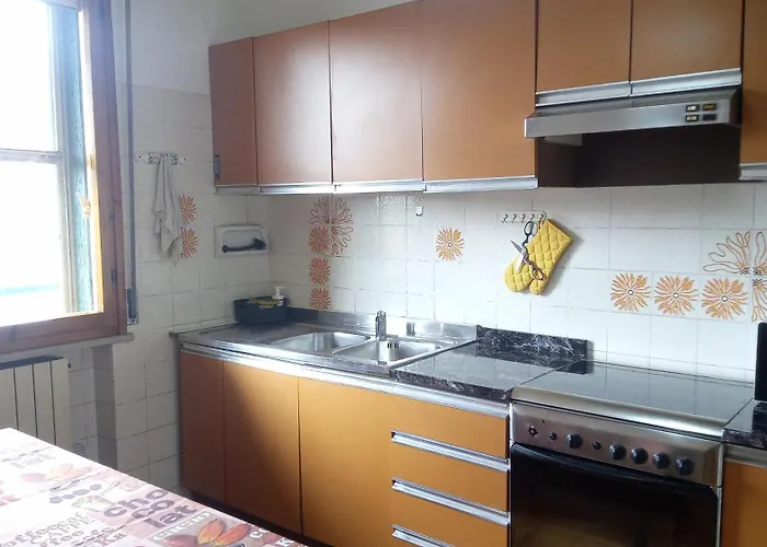 Bed & Breakfast Casa Luciano Centro