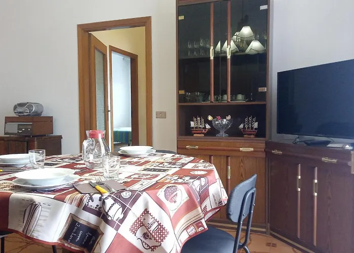 Frühstückspension Casa Luciano Centro