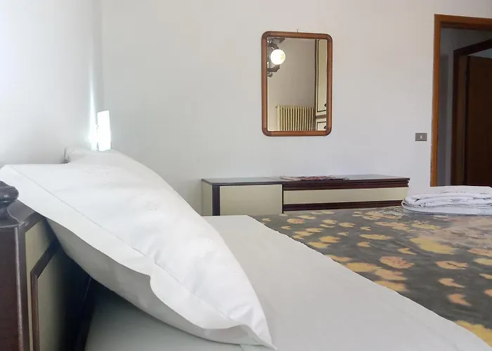 Casa Luciano Centro Frühstückspension