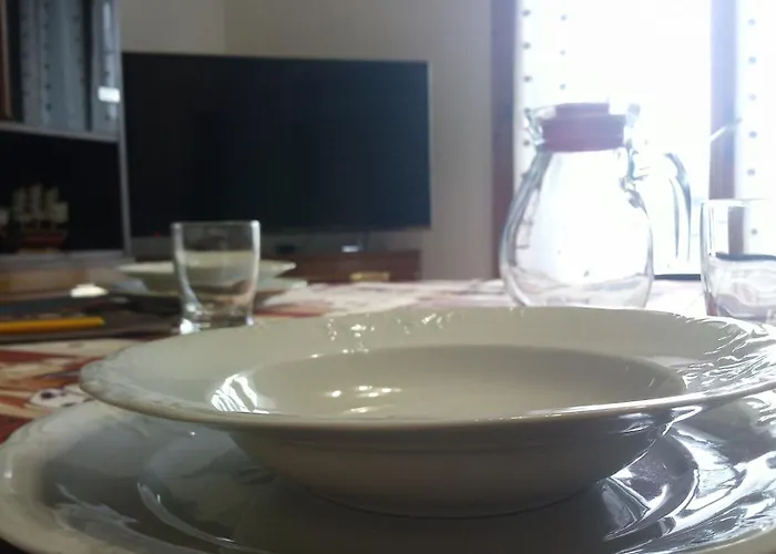 Casa Luciano Centro 4*