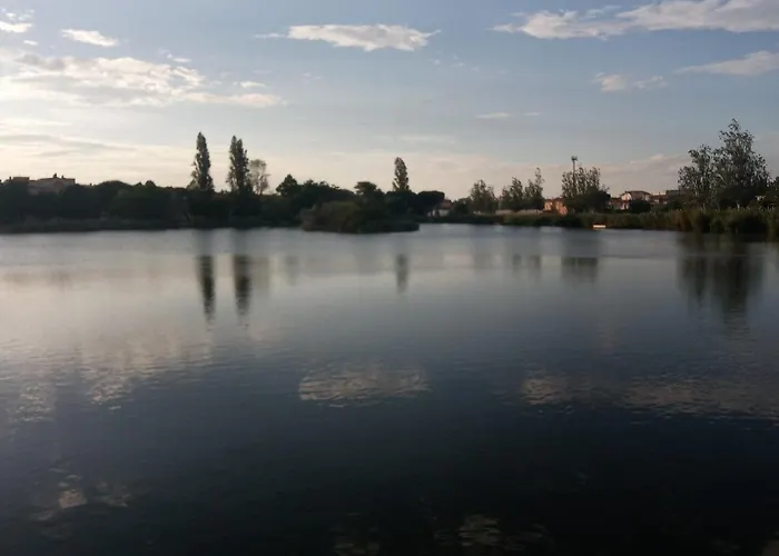 Casa Luciano Centro 4* Bellaria-Igea Marina