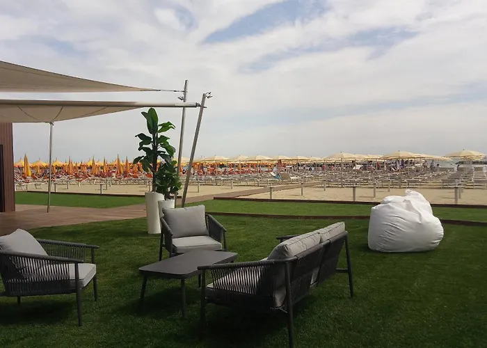 Casa Luciano Centro Frühstückspension 4*