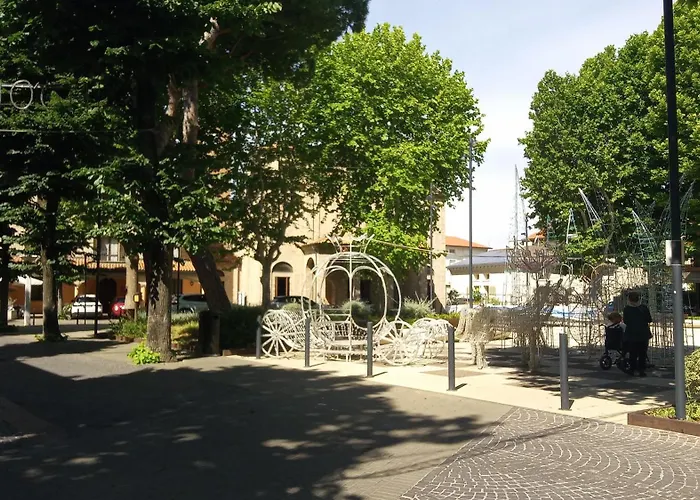 Casa Luciano Centro Bed & Breakfast