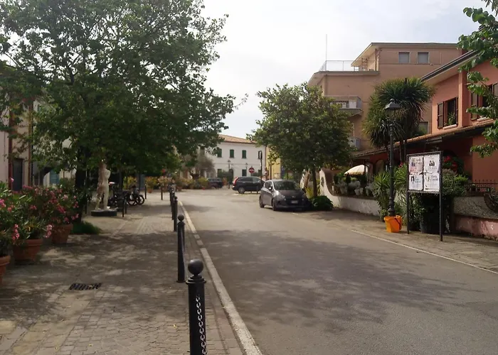 Casa Luciano Centro Bellaria-Igea Marina