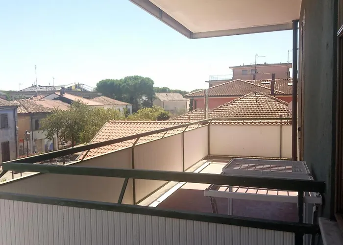 Bed & Breakfast Casa Luciano Centro Bellaria-Igea Marina