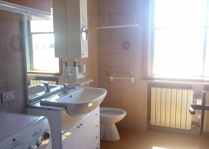 Casa Luciano Centro Bed & Breakfast 4*