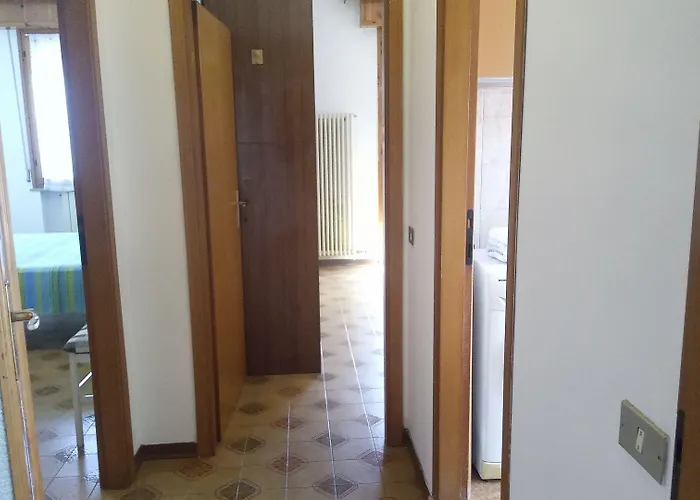 Casa Luciano Centro Bed & Breakfast