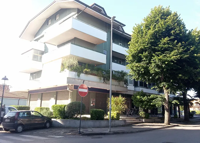 Frühstückspension Casa Luciano Centro