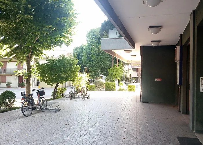 Casa Luciano Centro 4*