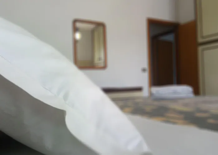 Casa Luciano Centro 4* Bellaria-Igea Marina