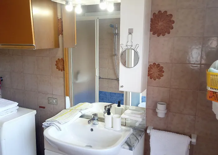 Casa Luciano Centro Bed & Breakfast