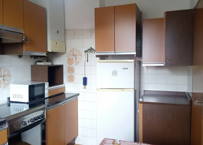 Bed & Breakfast Casa Luciano Centro 4*