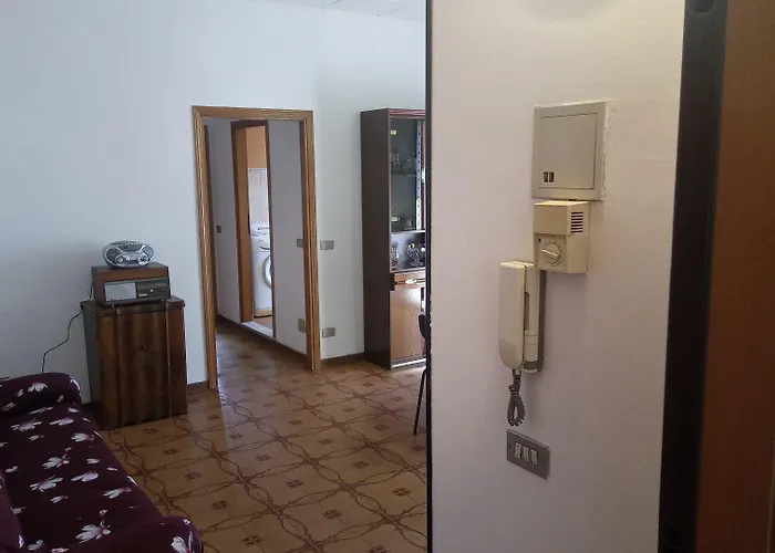 Frühstückspension Casa Luciano Centro Bellaria-Igea Marina