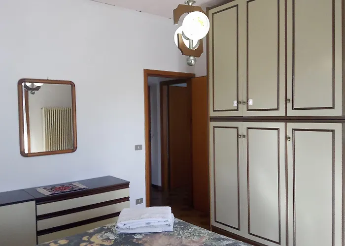 Casa Luciano Centro Bellaria-Igea Marina