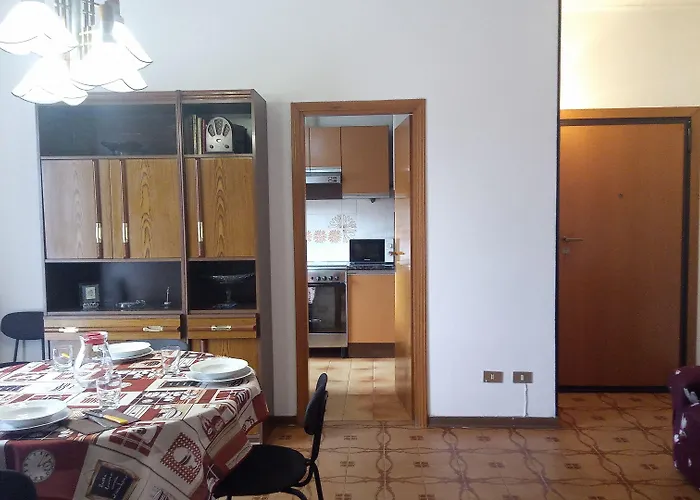 Casa Luciano Centro Frühstückspension 4*