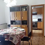 Casa Luciano Centro לינה וארוחת בוקר
