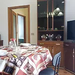 ベッド・アンド・ブレックファスト Casa Luciano Centro