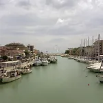 Casa Luciano Centro 4*