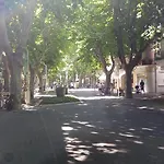 Casa Luciano Centro ベッド・アンド・ブレックファスト ベラーリア・イジェア・マリーナ
