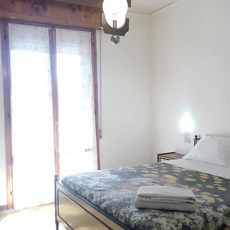 Casa Luciano Centro