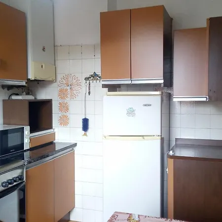 Casa Luciano Centro فندق مبيت وإفطار بيلاريا-إيجيا مارينا