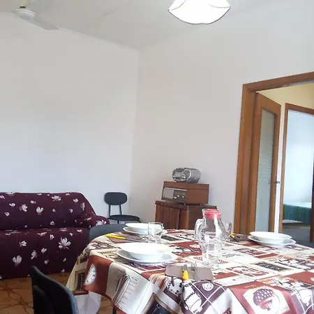 Casa Luciano Centro 4*