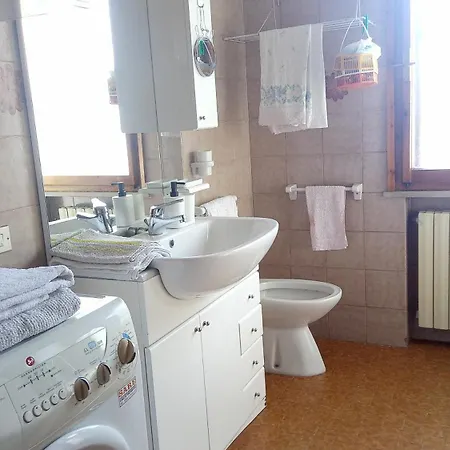 Casa Luciano Centro 4*