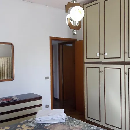 Casa Luciano Centro Беллария-Иджеа-Марина