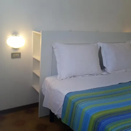 Casa Luciano Centro Bed & Breakfast