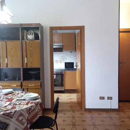 Casa Luciano Centro Couette-café Bellaria-Igea Marina