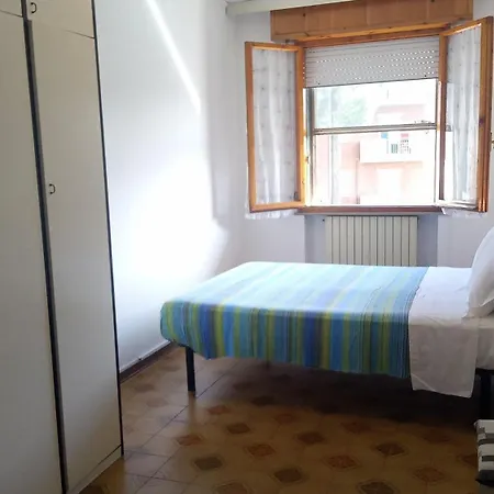 Casa Luciano Centro לינה וארוחת בוקר