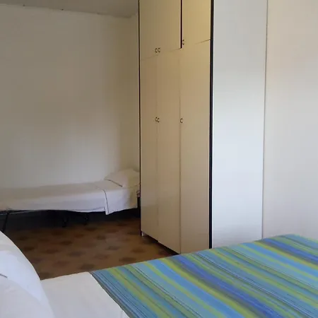 Casa Luciano Centro Couette-café Bellaria-Igea Marina